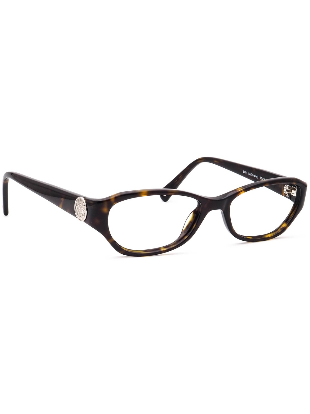 Coach HC 6009 (Violet) 5001 Eyewear